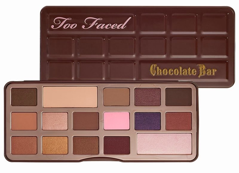 spring-Too-Faced-The-Chocolate-Bar-Eye-Palette-spring-20141