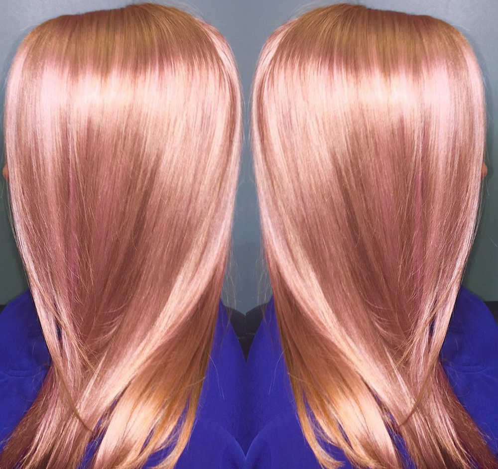 rose-gold-hair