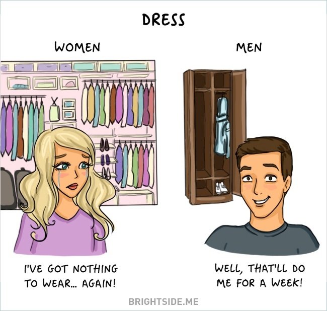 dress-women
