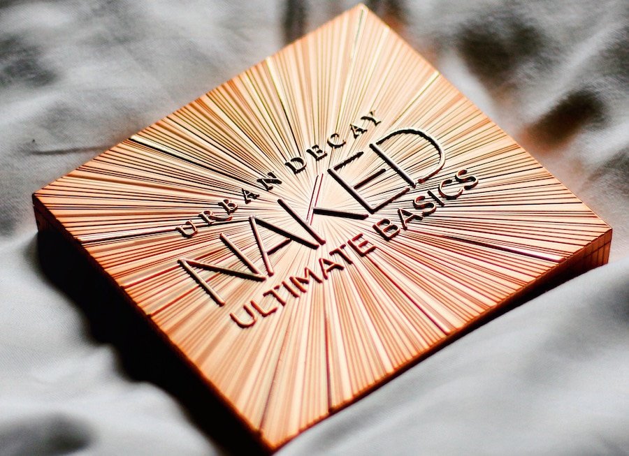 naked ultimate basics