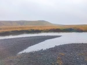 se balader dans la nature en islande