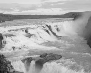 gullfoss le cercle d'or